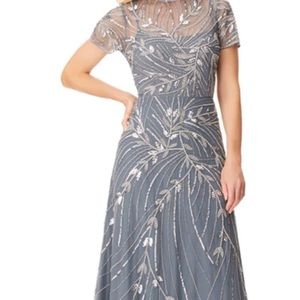 Aidan Maddox dress - size 10